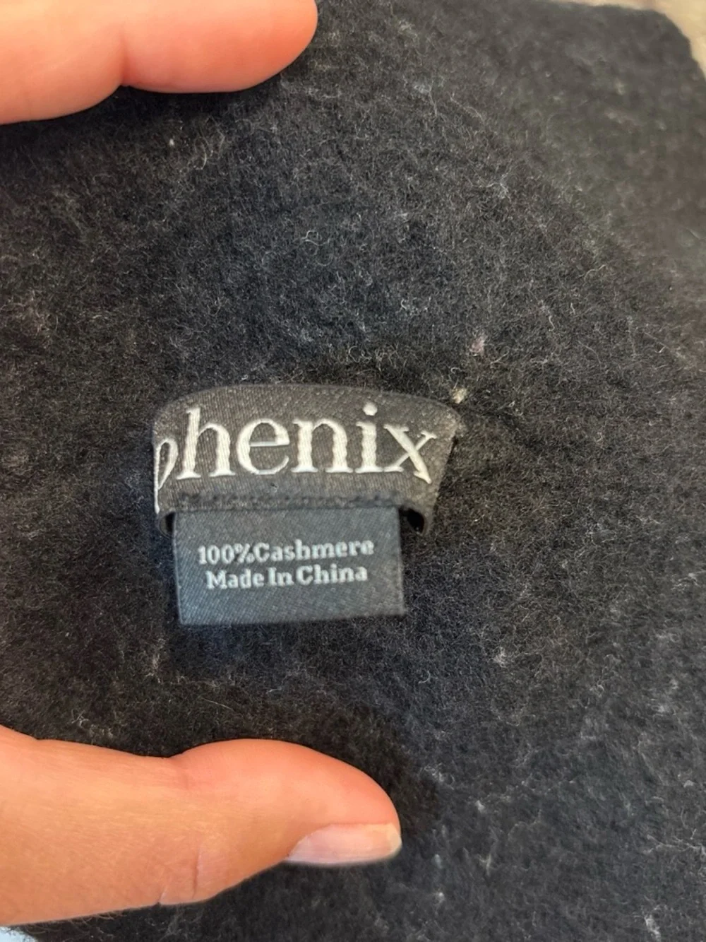 Phenix pre owned